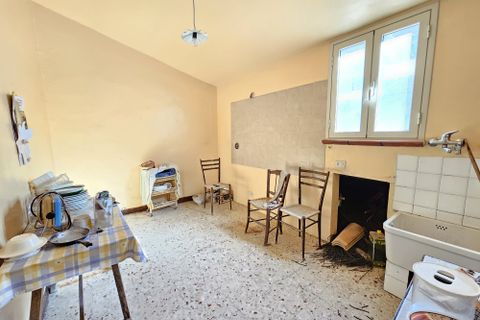 Landsbyhus i Collesano, Palermo, Collesano - € 29.000 | Ref: 10533 - foto 3